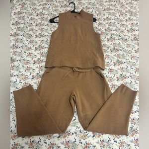 Banana Republic lounge Set Medium